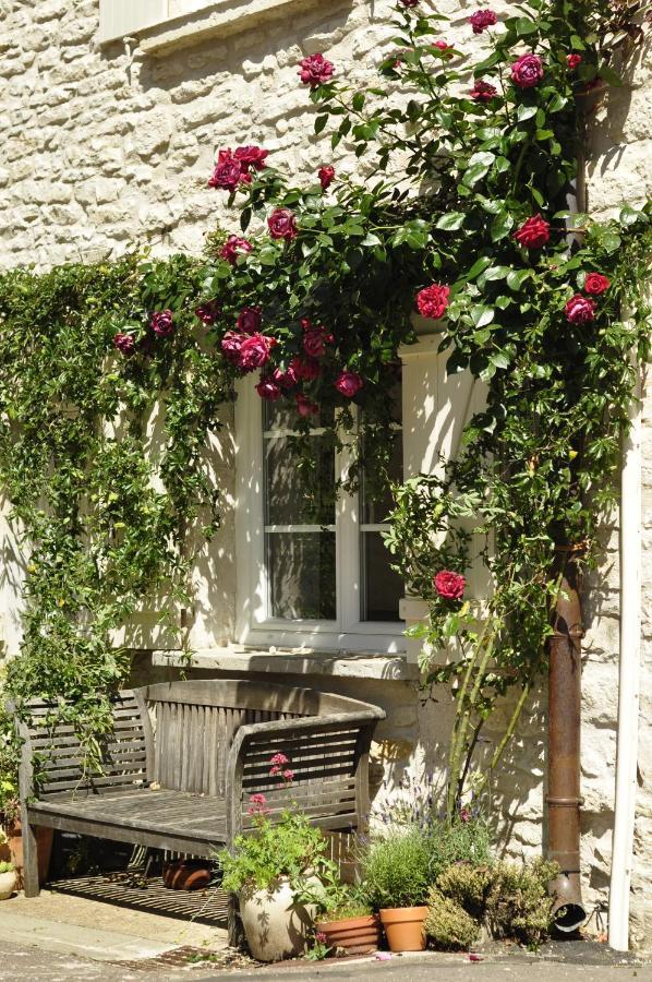 Вилла Petit Montrachet Chassagne-Montrachet Экстерьер фото