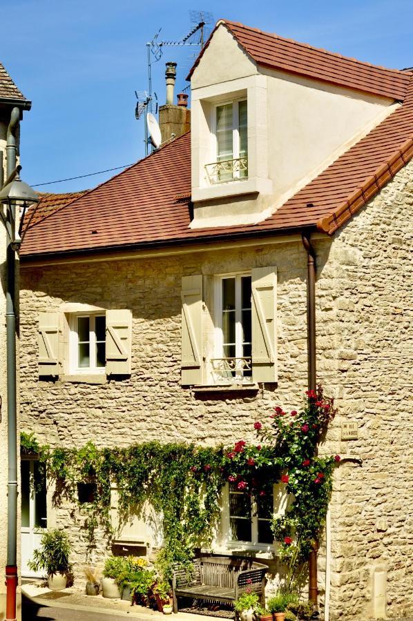 Вилла Petit Montrachet Chassagne-Montrachet Экстерьер фото
